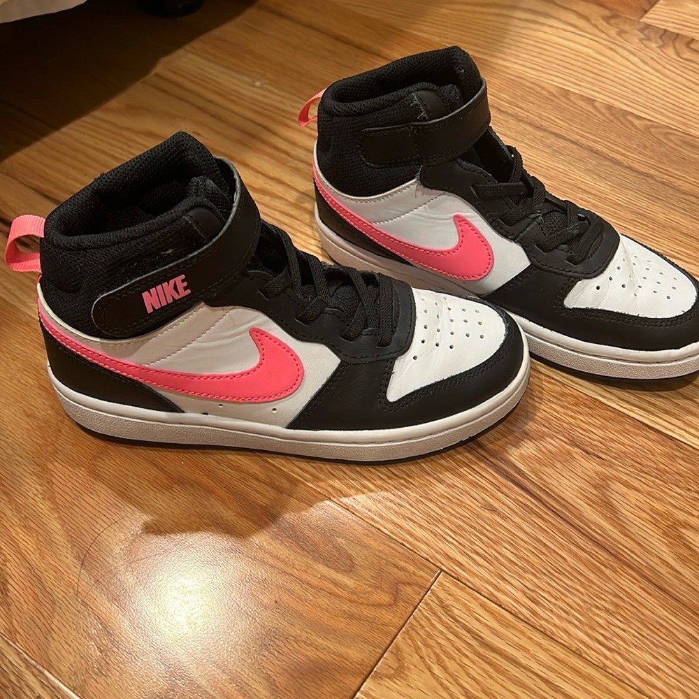 Nike sneakers